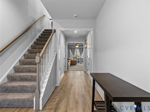 Tiny photo for 6014 Waller Mill Way, Richmond, VA 23227 (MLS # 2621540)