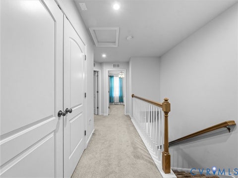 Tiny photo for 6014 Waller Mill Way, Richmond, VA 23227 (MLS # 2621540)