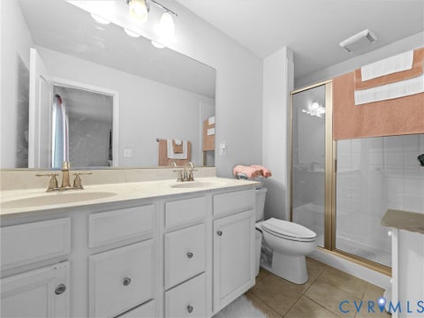 Tiny photo for 6014 Waller Mill Way, Richmond, VA 23227 (MLS # 2621540)
