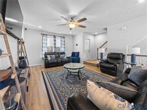 Tiny photo for 6014 Waller Mill Way, Richmond, VA 23227 (MLS # 2621540)