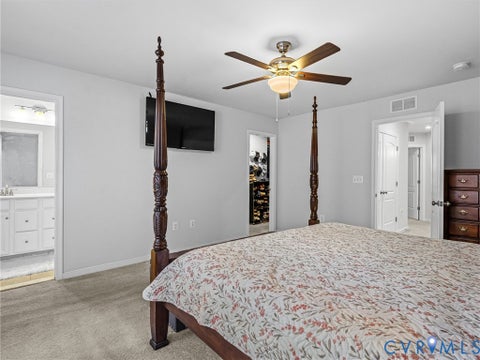 Tiny photo for 6014 Waller Mill Way, Richmond, VA 23227 (MLS # 2621540)
