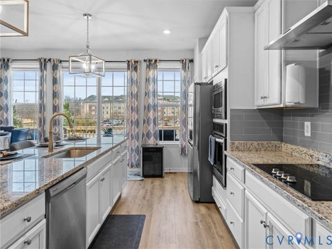 Tiny photo for 6014 Waller Mill Way, Richmond, VA 23227 (MLS # 2621540)