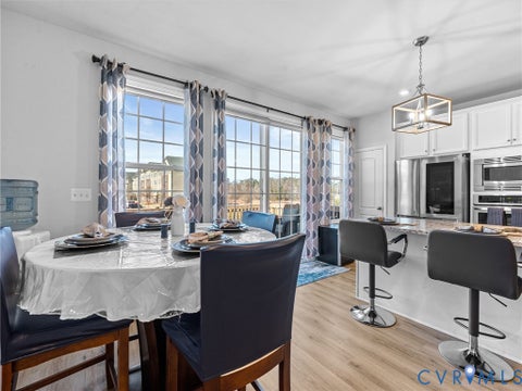 Tiny photo for 6014 Waller Mill Way, Richmond, VA 23227 (MLS # 2621540)