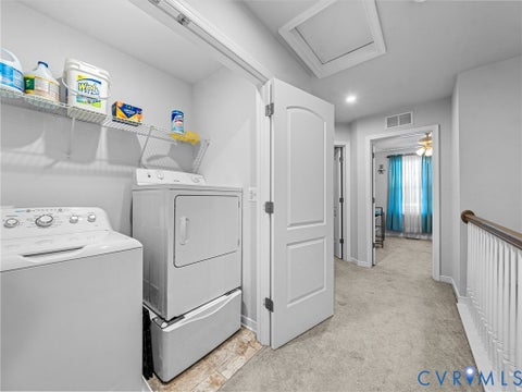 Tiny photo for 6014 Waller Mill Way, Richmond, VA 23227 (MLS # 2621540)