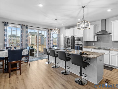 Tiny photo for 6014 Waller Mill Way, Richmond, VA 23227 (MLS # 2621540)