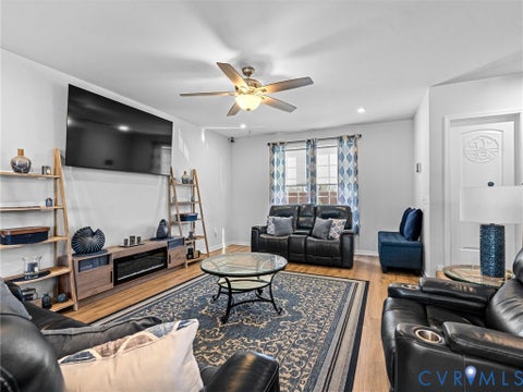 Tiny photo for 6014 Waller Mill Way, Richmond, VA 23227 (MLS # 2621540)