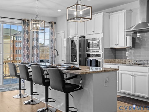 Tiny photo for 6014 Waller Mill Way, Richmond, VA 23227 (MLS # 2621540)