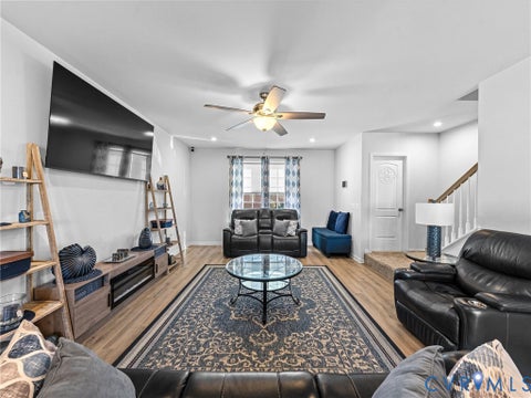 Tiny photo for 6014 Waller Mill Way, Richmond, VA 23227 (MLS # 2621540)