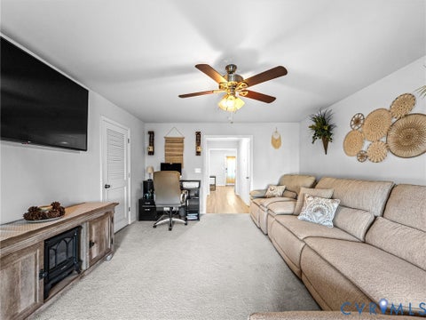 Tiny photo for 6014 Waller Mill Way, Richmond, VA 23227 (MLS # 2621540)