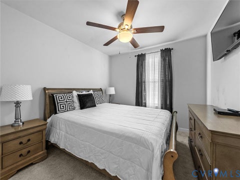 Tiny photo for 6014 Waller Mill Way, Richmond, VA 23227 (MLS # 2621540)