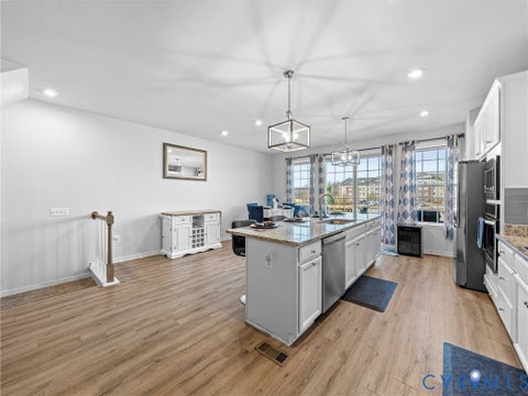 Tiny photo for 6014 Waller Mill Way, Richmond, VA 23227 (MLS # 2621540)