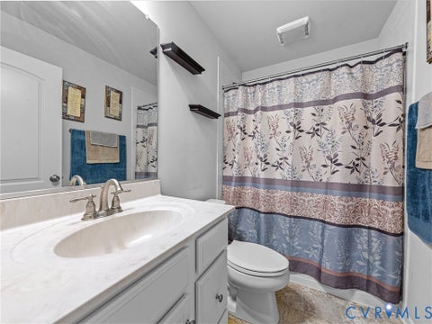 Tiny photo for 6014 Waller Mill Way, Richmond, VA 23227 (MLS # 2621540)