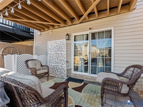 Tiny photo for 6014 Waller Mill Way, Richmond, VA 23227 (MLS # 2621540)
