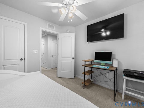 Tiny photo for 6014 Waller Mill Way, Richmond, VA 23227 (MLS # 2621540)