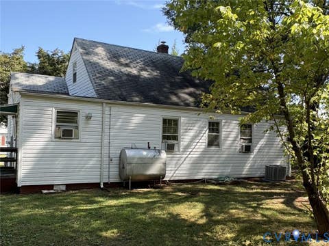 Tiny photo for 4211 Briarwood Drive, North Chesterfield, VA 23234 (MLS # 2622437)