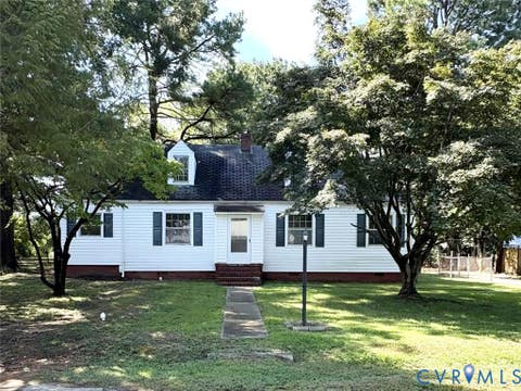 Photo of 4211 Briarwood Drive, North Chesterfield, VA 23234 (MLS # 2622437)
