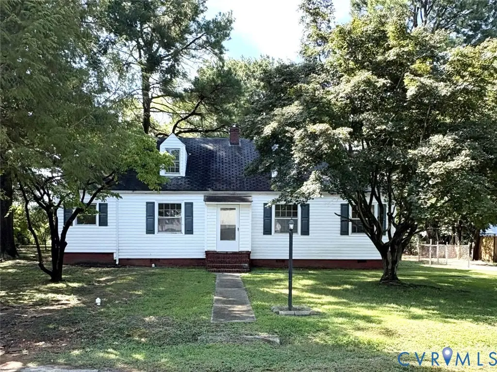 4211 Briarwood Drive, North Chesterfield, VA, 23234