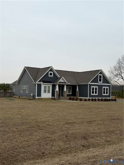 Photo of 11232 Garland Park Lane, Hanover, VA 23069 (MLS # 2606331)