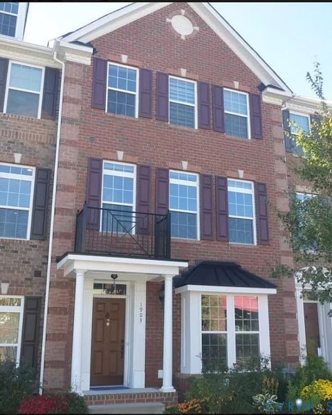 Photo of 1903 Old Brick Road, Glen Allen, VA 23060 (MLS # 2527684)