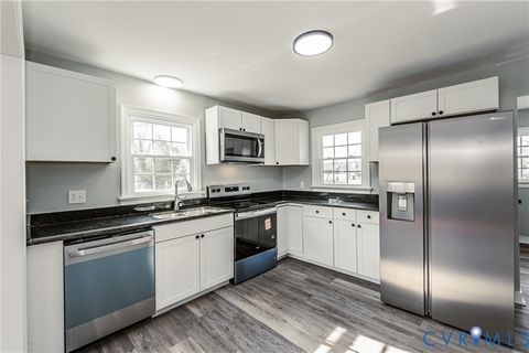 Tiny photo for 3700 Whitlock Avenue, Henrico, VA 23223 (MLS # 2603322)