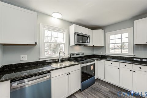 Tiny photo for 3700 Whitlock Avenue, Henrico, VA 23223 (MLS # 2603322)