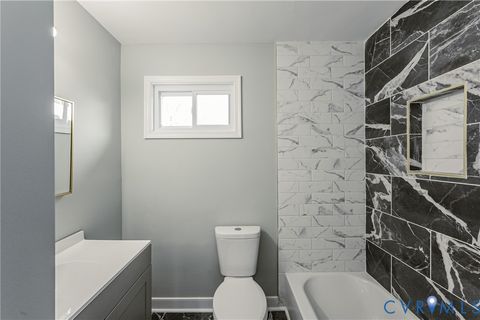 Tiny photo for 3700 Whitlock Avenue, Henrico, VA 23223 (MLS # 2603322)