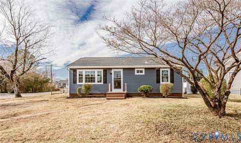 Tiny photo for 3700 Whitlock Avenue, Henrico, VA 23223 (MLS # 2603322)
