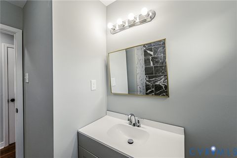 Tiny photo for 3700 Whitlock Avenue, Henrico, VA 23223 (MLS # 2603322)