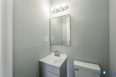 Tiny photo for 3700 Whitlock Avenue, Henrico, VA 23223 (MLS # 2603322)