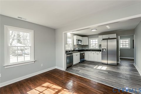 Tiny photo for 3700 Whitlock Avenue, Henrico, VA 23223 (MLS # 2603322)