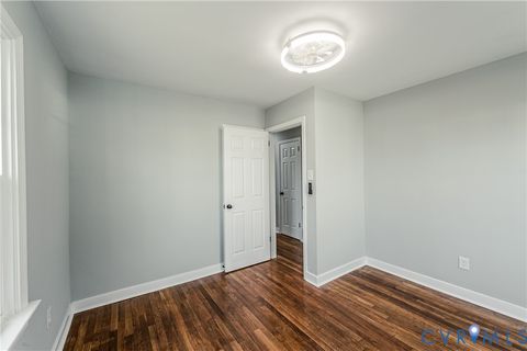 Tiny photo for 3700 Whitlock Avenue, Henrico, VA 23223 (MLS # 2603322)