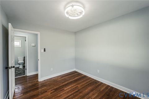 Tiny photo for 3700 Whitlock Avenue, Henrico, VA 23223 (MLS # 2603322)