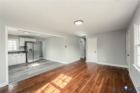 Tiny photo for 3700 Whitlock Avenue, Henrico, VA 23223 (MLS # 2603322)