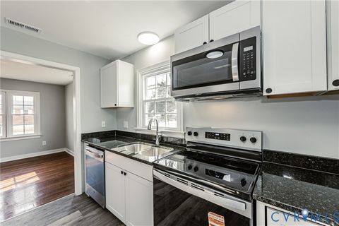 Tiny photo for 3700 Whitlock Avenue, Henrico, VA 23223 (MLS # 2603322)