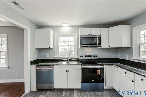 Tiny photo for 3700 Whitlock Avenue, Henrico, VA 23223 (MLS # 2603322)