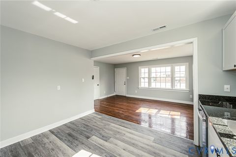 Tiny photo for 3700 Whitlock Avenue, Henrico, VA 23223 (MLS # 2603322)