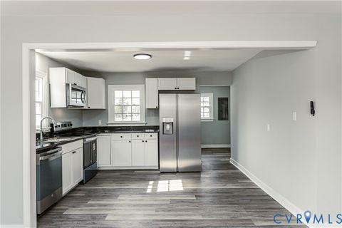 Tiny photo for 3700 Whitlock Avenue, Henrico, VA 23223 (MLS # 2603322)