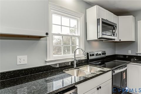 Tiny photo for 3700 Whitlock Avenue, Henrico, VA 23223 (MLS # 2603322)