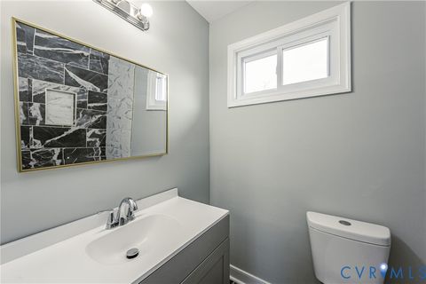 Tiny photo for 3700 Whitlock Avenue, Henrico, VA 23223 (MLS # 2603322)