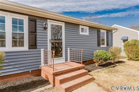 Tiny photo for 3700 Whitlock Avenue, Henrico, VA 23223 (MLS # 2603322)