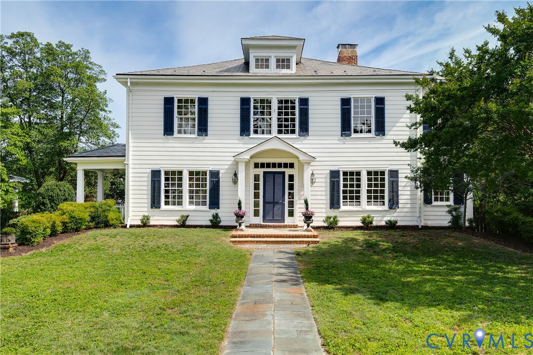 6006 York Road