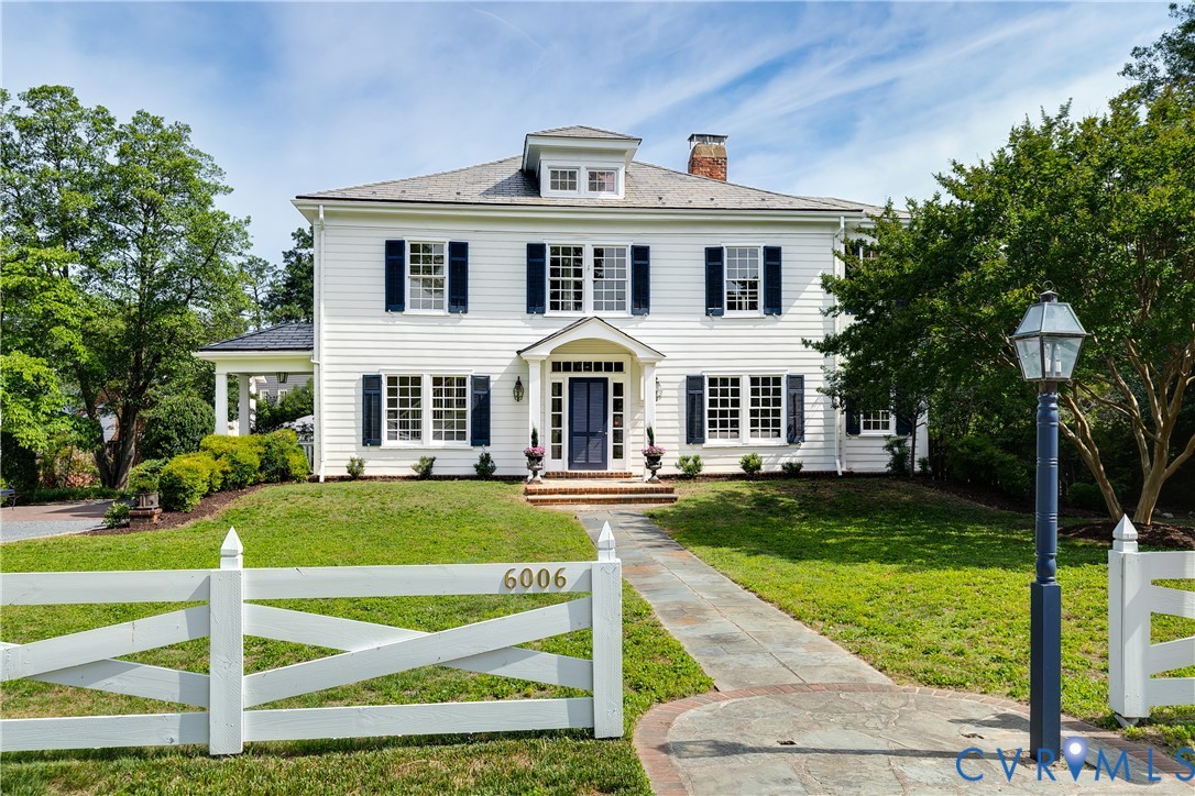 6006 York Road