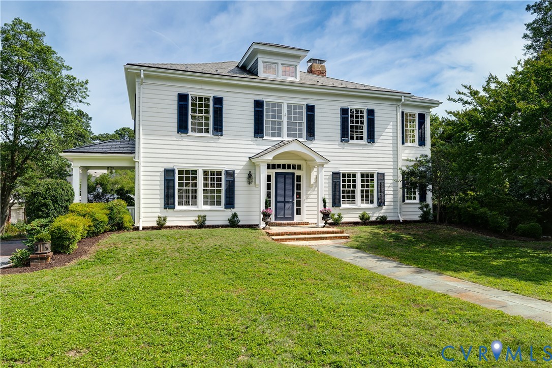 6006 York Road
