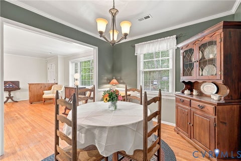 Tiny photo for 12113 Chesmount Drive, Chesterfield, VA 23832 (MLS # 2627074)