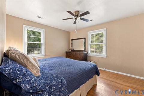 Tiny photo for 12113 Chesmount Drive, Chesterfield, VA 23832 (MLS # 2627074)