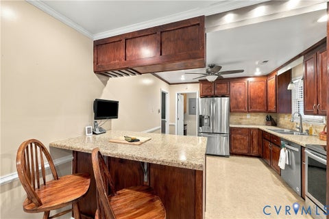 Tiny photo for 12113 Chesmount Drive, Chesterfield, VA 23832 (MLS # 2627074)