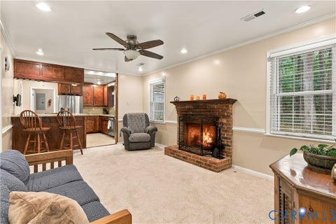 Tiny photo for 12113 Chesmount Drive, Chesterfield, VA 23832 (MLS # 2627074)
