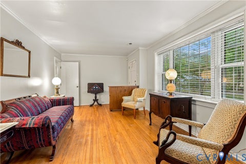 Tiny photo for 12113 Chesmount Drive, Chesterfield, VA 23832 (MLS # 2627074)