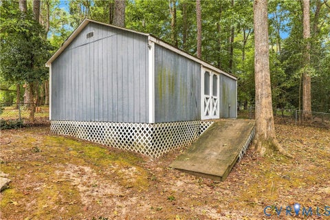 Tiny photo for 12113 Chesmount Drive, Chesterfield, VA 23832 (MLS # 2627074)