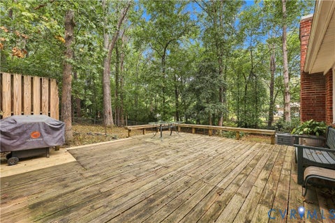 Tiny photo for 12113 Chesmount Drive, Chesterfield, VA 23832 (MLS # 2627074)